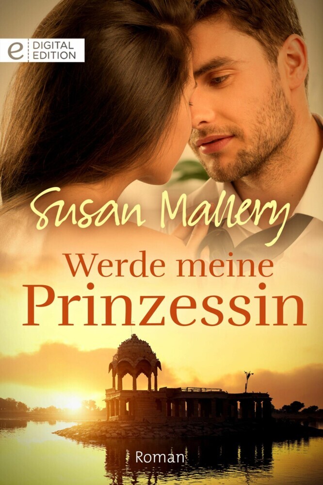 Werde meine Prinzessin main product photo