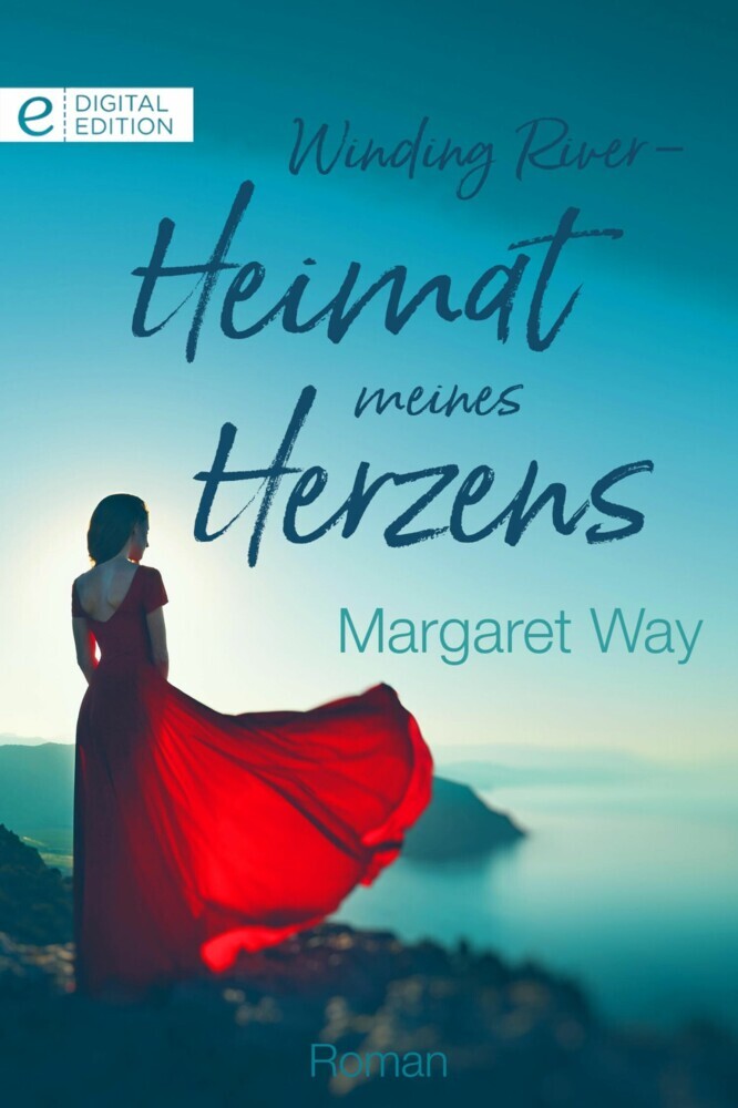 Winding River - Heimat meines Herzens main product photo