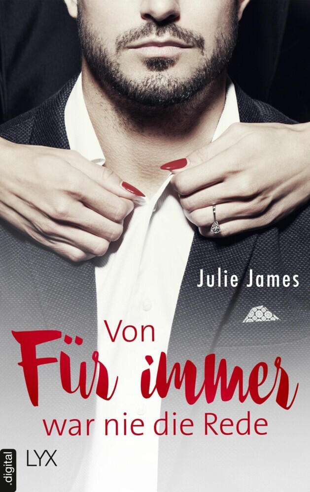 Von FÜR IMMER war nie die Rede main product photo