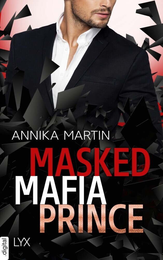 Masked Mafia Prince main product photo