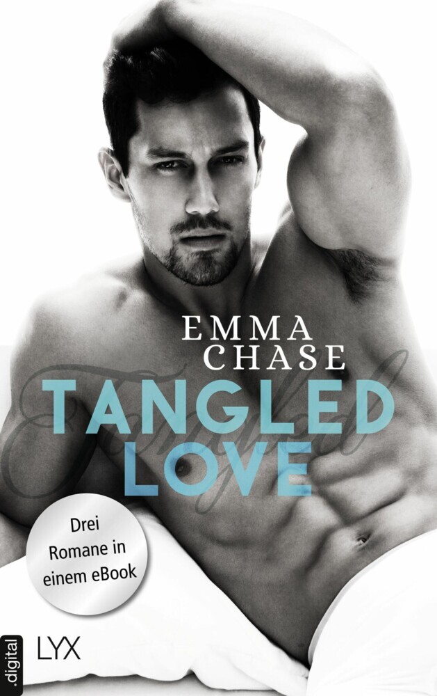 Tangled Love main product photo