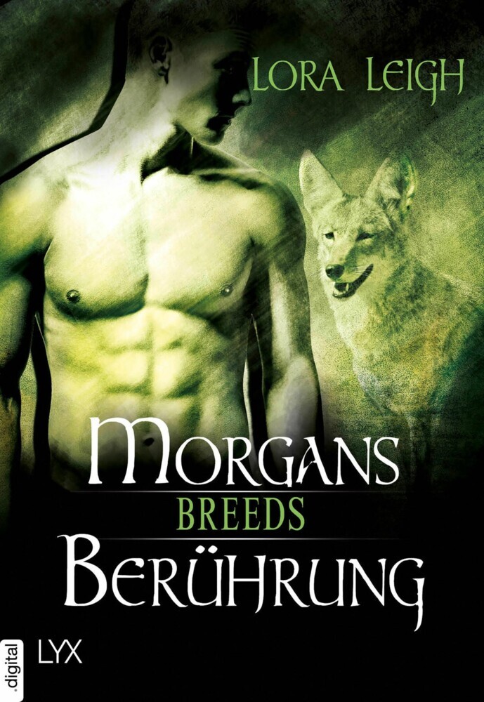 Breeds - Morgans Berührung main product photo