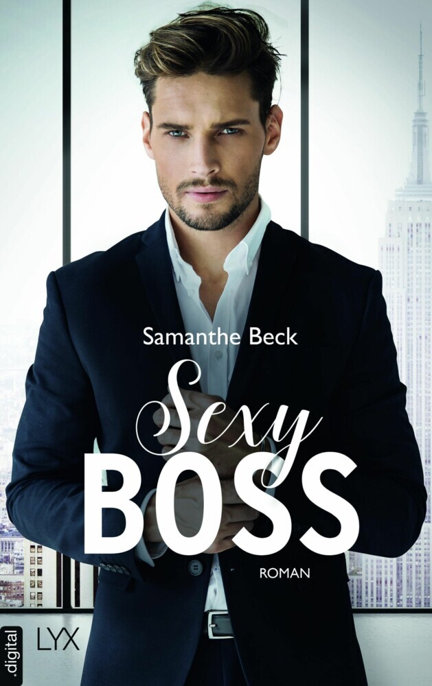 Sexy Boss main product photo