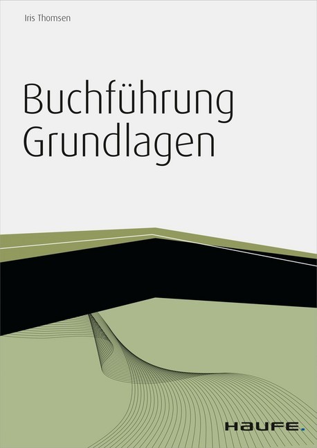 Buchführung Grundlagen - inkl. Arbeitshilfen online main product photo