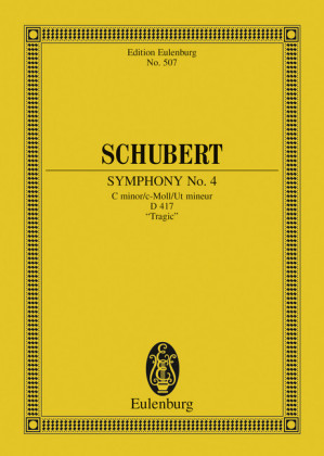 Symphony No. 4 C minor