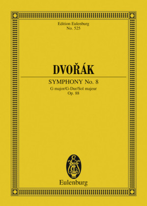 Symphony No. 8 G major