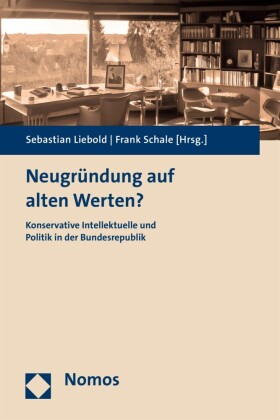 Neugründung auf alten Werten?