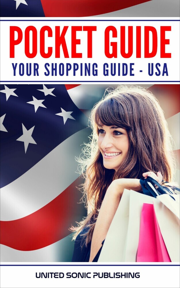 Shopping Malls Usa main product photo