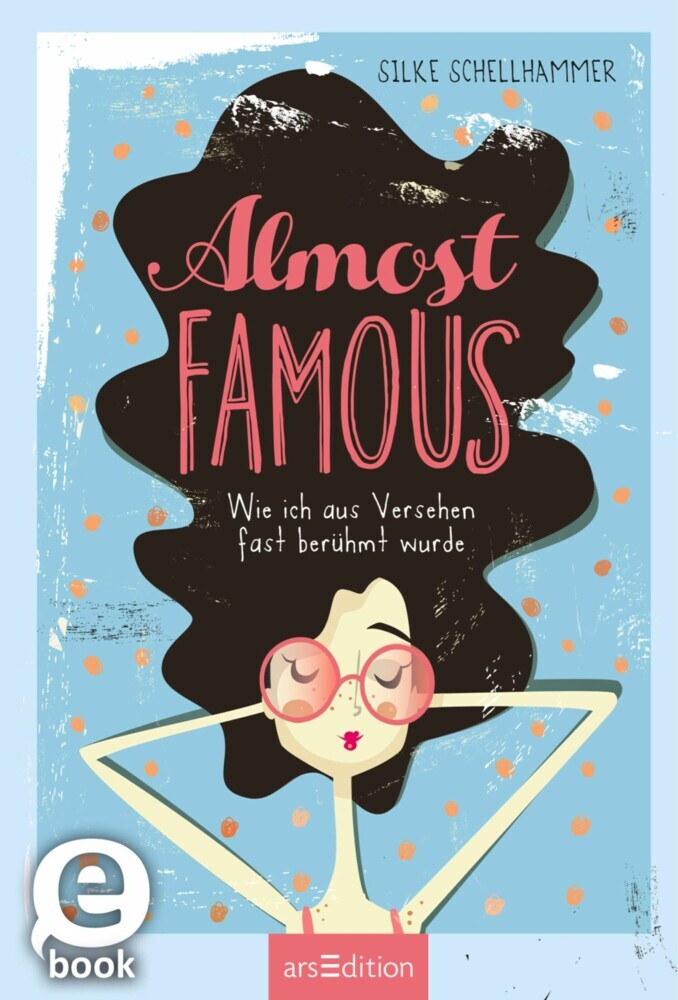 Almost famous - Wie ich aus Versehen fast berühmt wurde main product photo