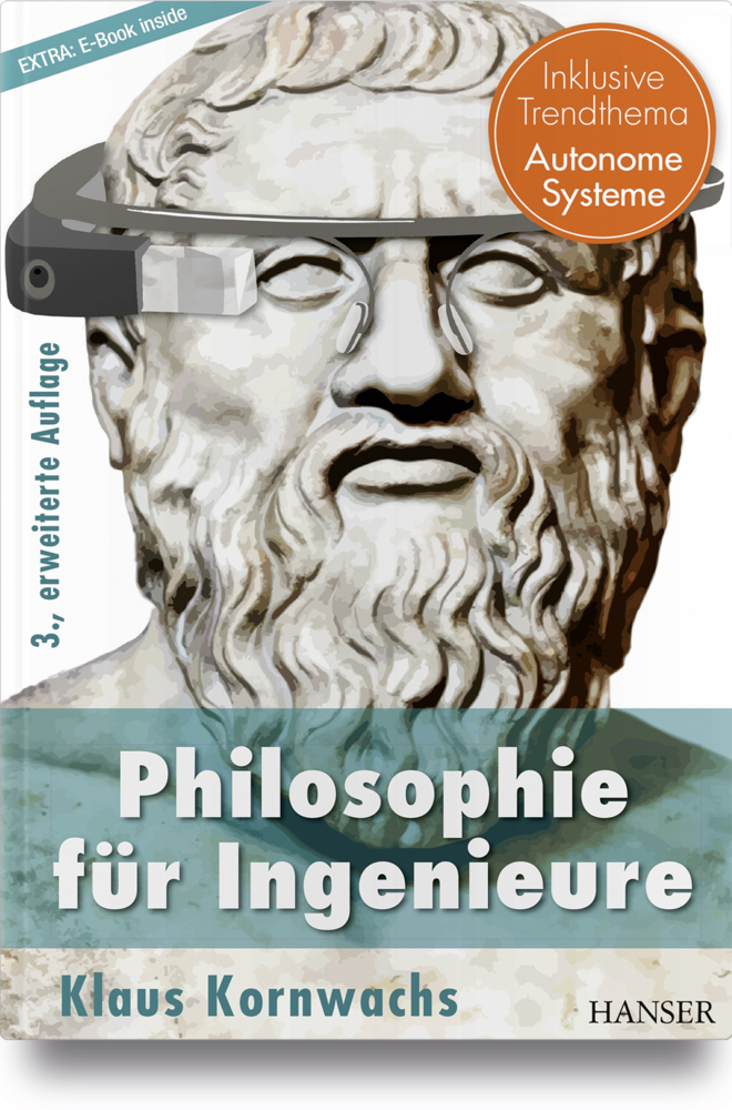 Philosophie für Ingenieure main product photo
