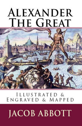 Alexander the Great