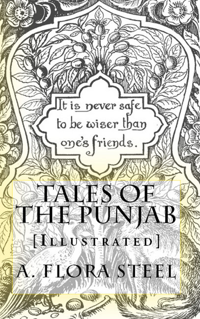 Tales of the Punjab main product photo