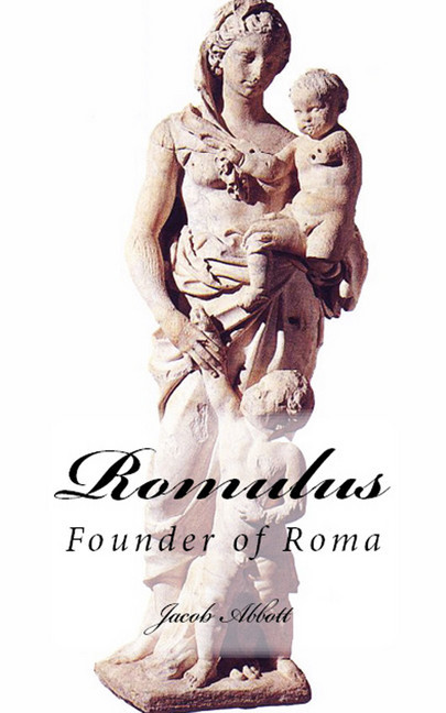 Romulus main product photo