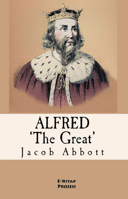 Alfred the Great main product photo