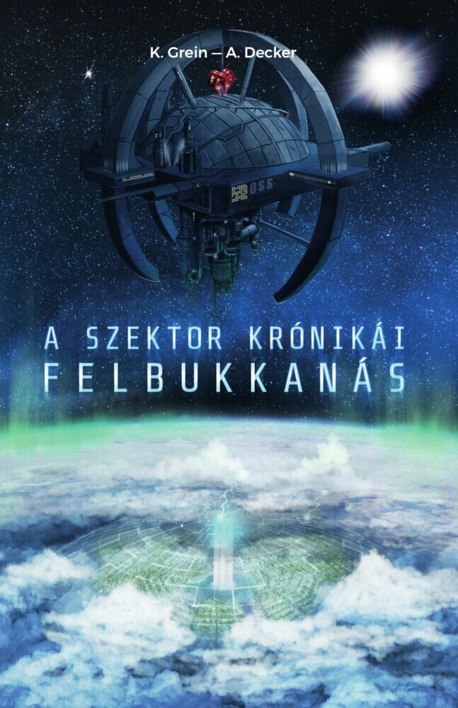 A Szektor krónikái I. main product photo