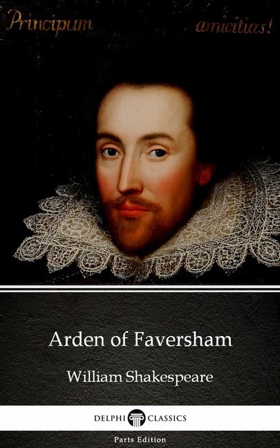 Arden of Faversham by William Shakespeare - Apocryphal - Apocryphal (Illustrated) main product photo