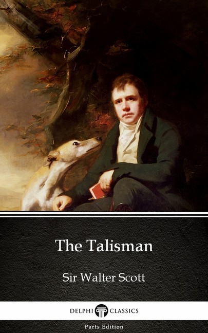 The Talisman by Sir Walter Scott (Illustrated) main product photo