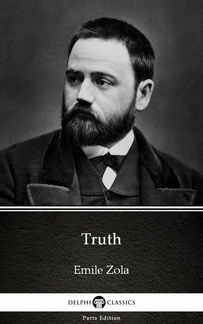Truth by Emile Zola (Illustrated) main product photo