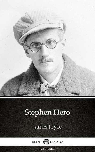 Stephen Hero by James Joyce (Illustrated) main product photo