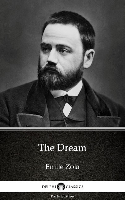 The Dream by Emile Zola (Illustrated) main product photo