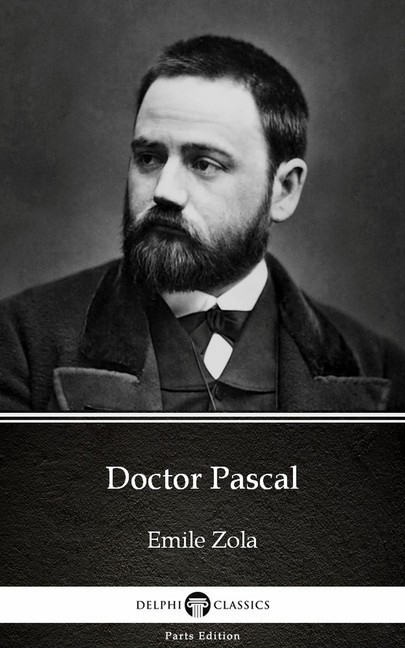 Doctor Pascal by Emile Zola (Illustrated) main product photo
