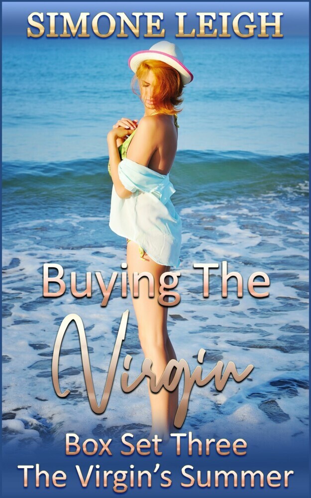Buying the Virgin - Box Set Three - The Virgin's Summer (Buying the Virgin Box Set, #3) main product photo