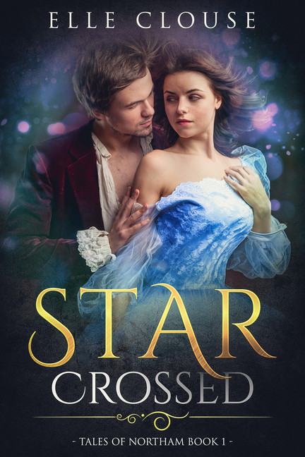 Star-Crossed main product photo