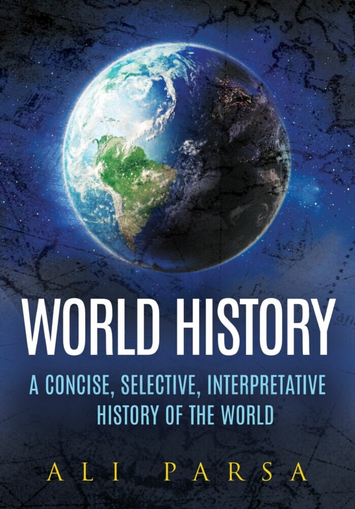 World History main product photo