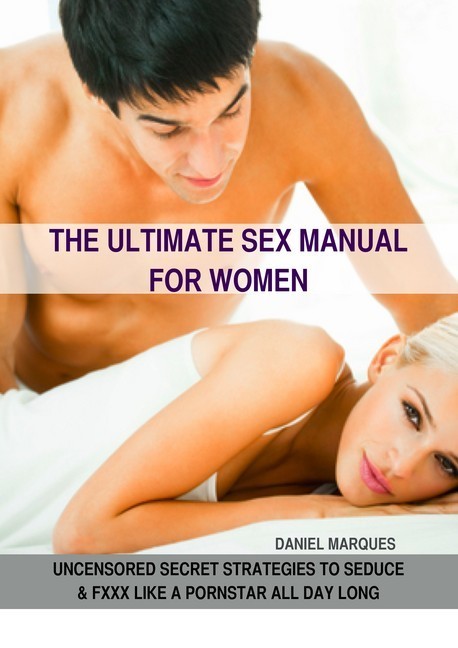 The Ultimate Sex Manual for Women main product photo