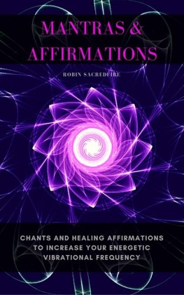 Mantras & Affirmations