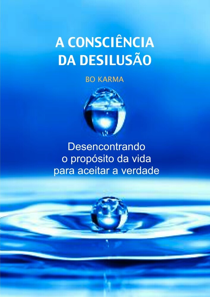 Consciência da Desilusão main product photo