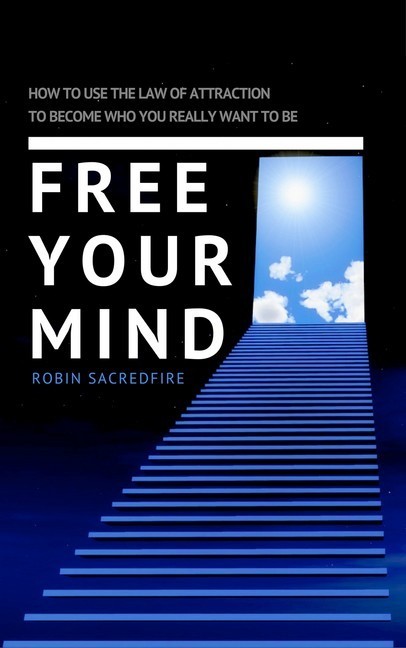 Free Your Mind main product photo
