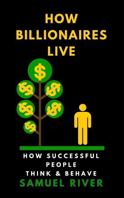 How Billionaires Live main product photo