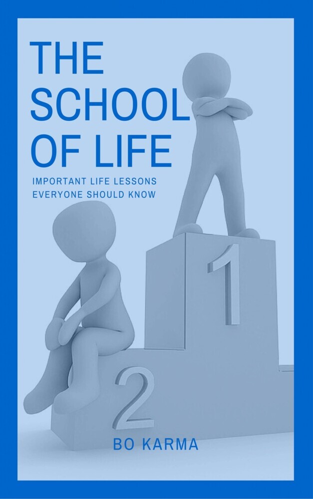 The School of Life main product photo