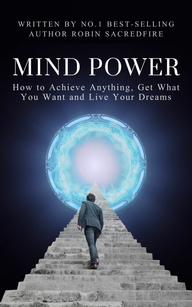 Mind Power main product photo