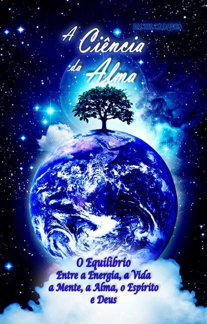 A Ciência da Alma main product photo