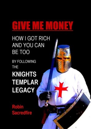 Give Me Money!