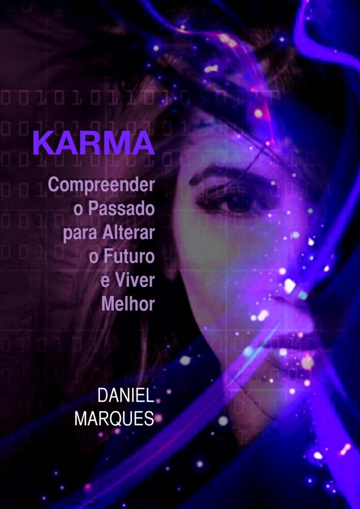 Karma main product photo