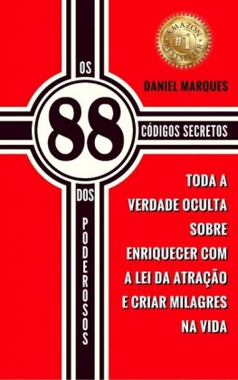 Os 88 Códigos Secretos dos Poderosos