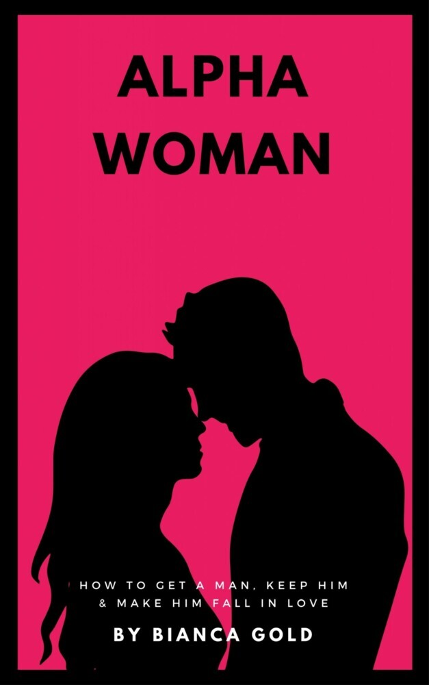 Alpha Woman main product photo