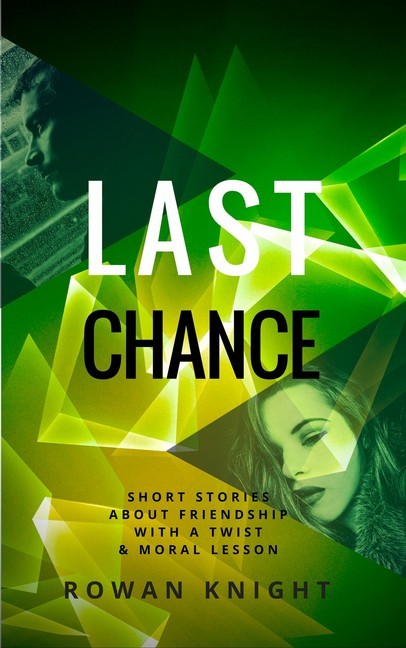 Last Chance main product photo