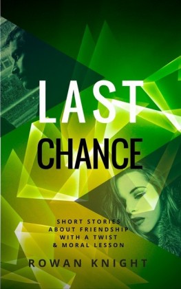 Last Chance