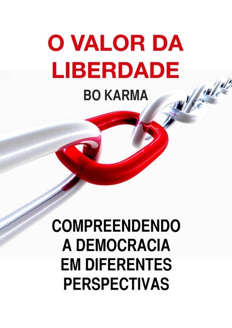 O Valor da Liberdade main product photo