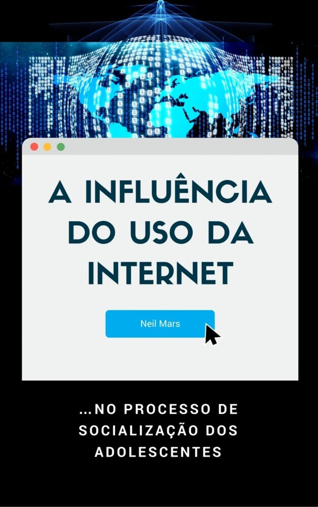 A Influência do Uso da Internet main product photo