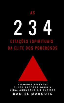 As 234 Citações Espirituais da Elite dos Poderosos