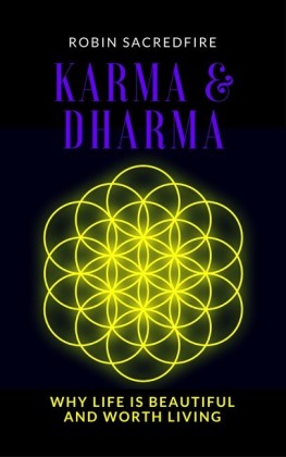 Karma and Dharma