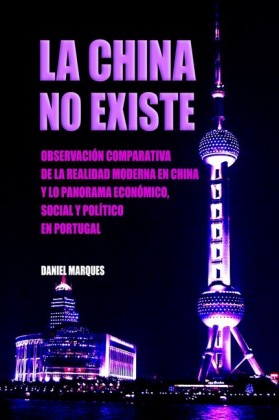 La China No Existe