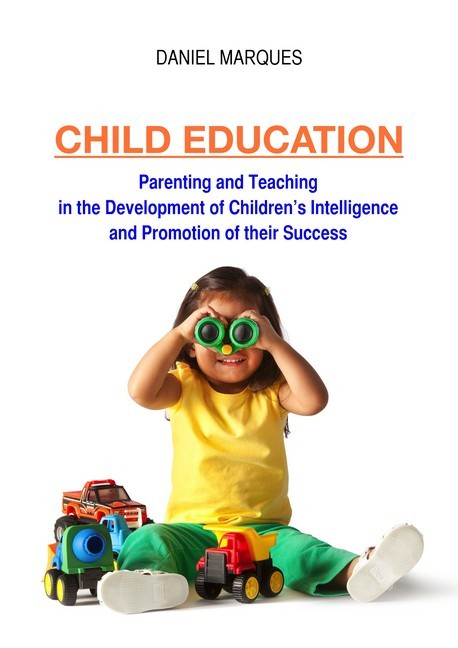 Child Education main product photo