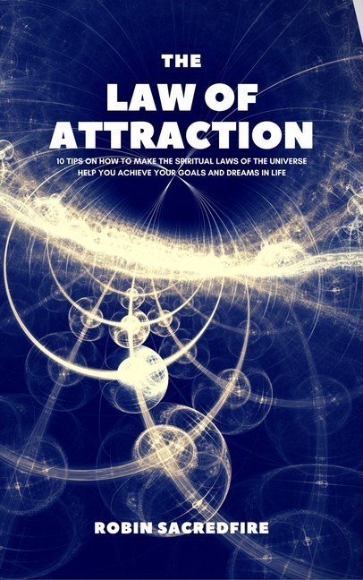 The Law of Attraction main product photo