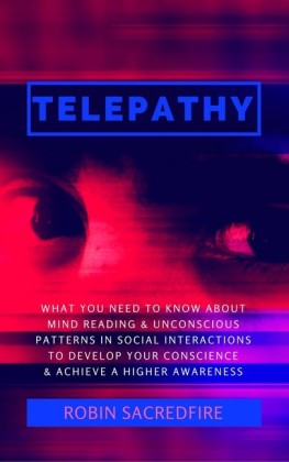 Telepathy